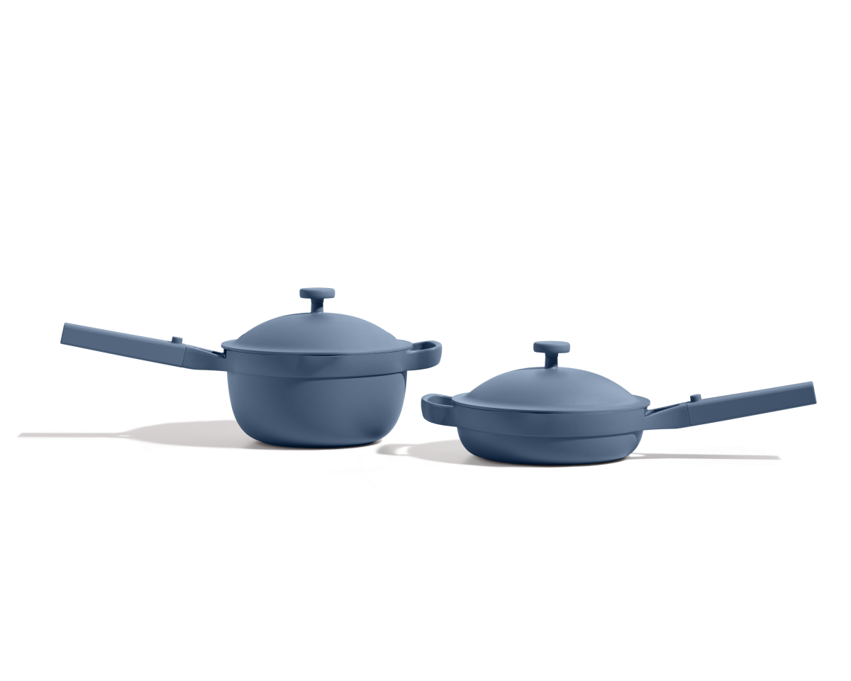 Our Place Mini Cookware Duo