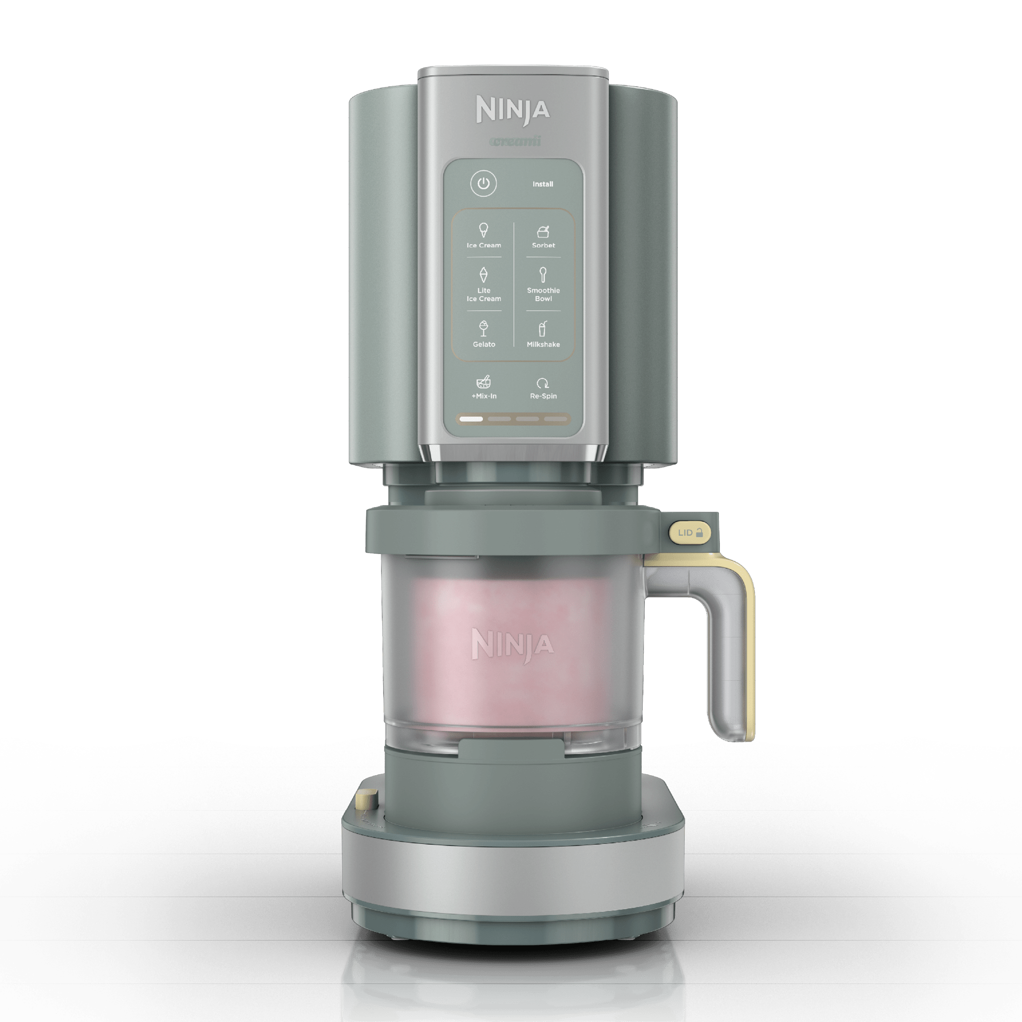 Ninja CREAMi 7-in-1 Ice Cream Maker