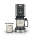 Ninja CREAMi Deluxe 11-in-1 Ice Cream Maker