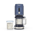 Ninja® Creami® XL 11-in-1 Ice Cream Maker in Navy