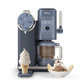 Ninja CREAMi Scoop & Swirl Soft Serve Ice Cream Machine