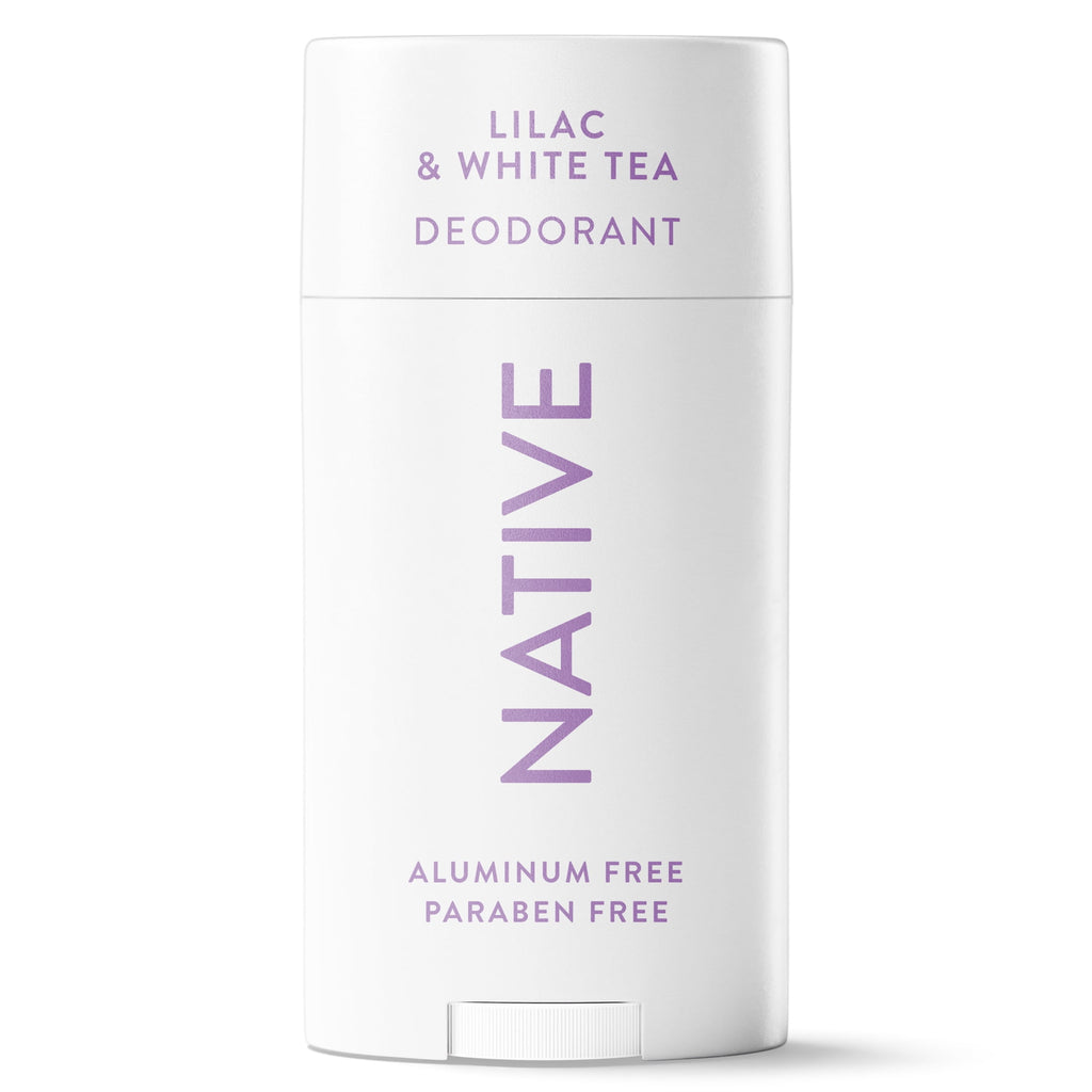 Deodorant, Aluminum Free, Sea Salt &amp; Cedar, for Women and Men, 2.65 oz