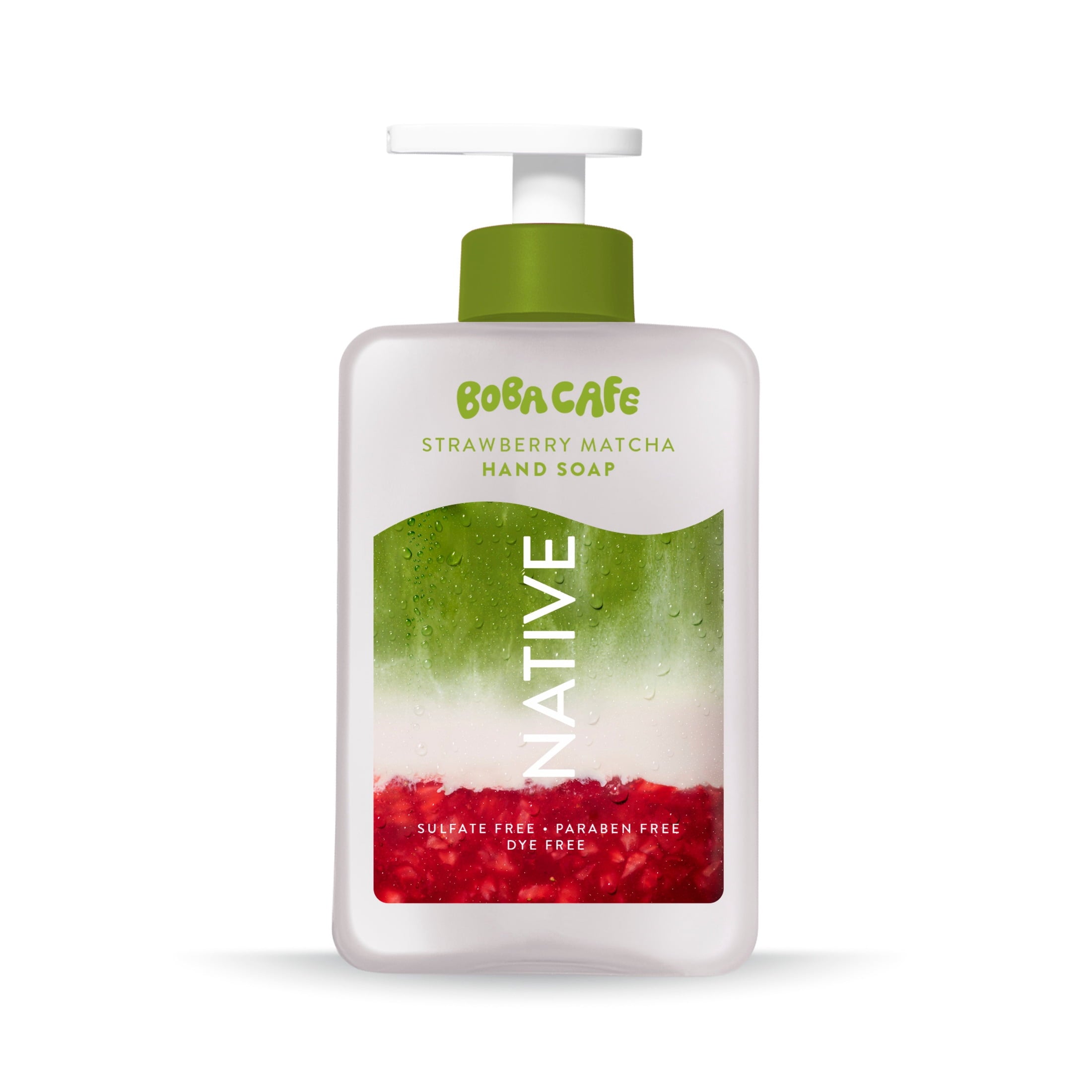 Sandalwood &amp; Coastal Breeze Liquid Hand Soap 13 fl oz