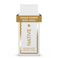 Limited Edition Sugar Cookie Body Wash 18 oz