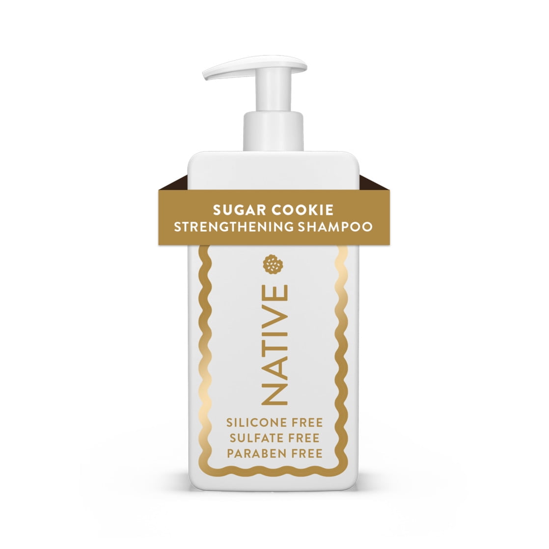 Limited Edition Sugar Cookie Shampoo 16.5 fl oz