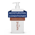 Moisturizing Conditioner Coconut and Vanilla 16.5 fl oz