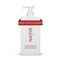 Moisturizing Conditioner, Warm Cider &amp; Cinnamon, Sulfate &amp; Paraben Free, 16.5 fl oz