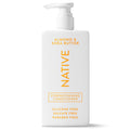 Strengthening Conditioner Almond and Shea Butter 16.5 fl oz
