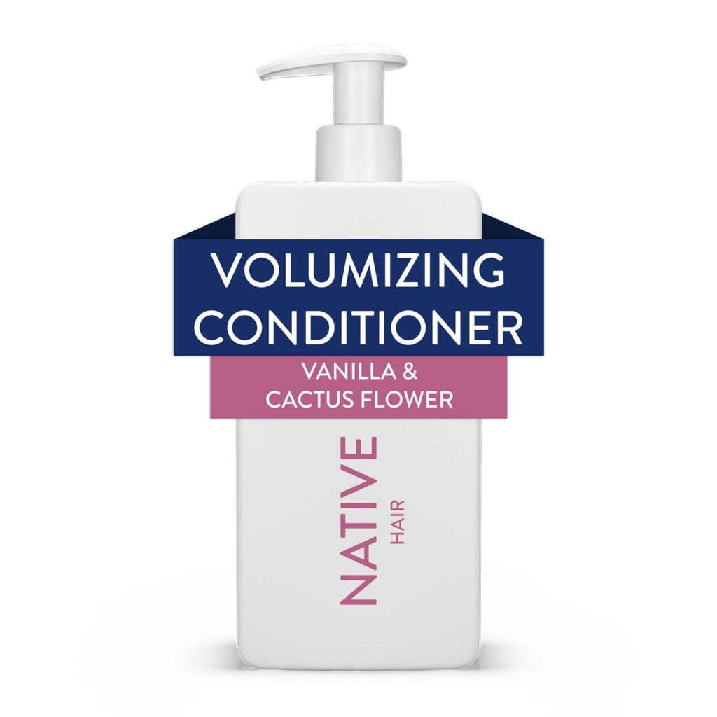 Volumizing Conditioner Vanilla and Cactus Flower 16.5 fl oz