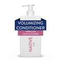 Volumizing Conditioner Vanilla and Cactus Flower 16.5 fl oz