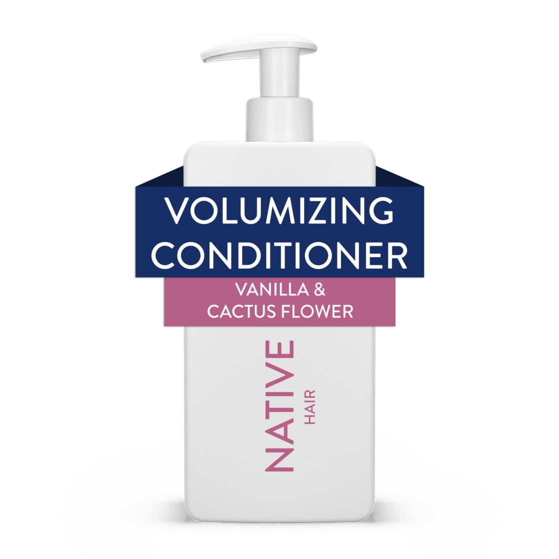 Volumizing Conditioner Vanilla and Cactus Flower 16.5 fl oz