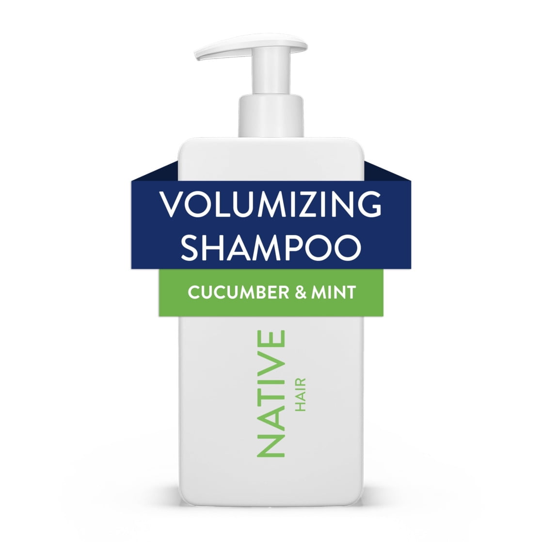 Volumizing Shampoo Cucumber and Mint 16.5 fl oz