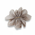 Chiffon Flower Hair Clip
