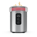 Ninja™ Fireside360™ Fire Pit and Outdoor Heater