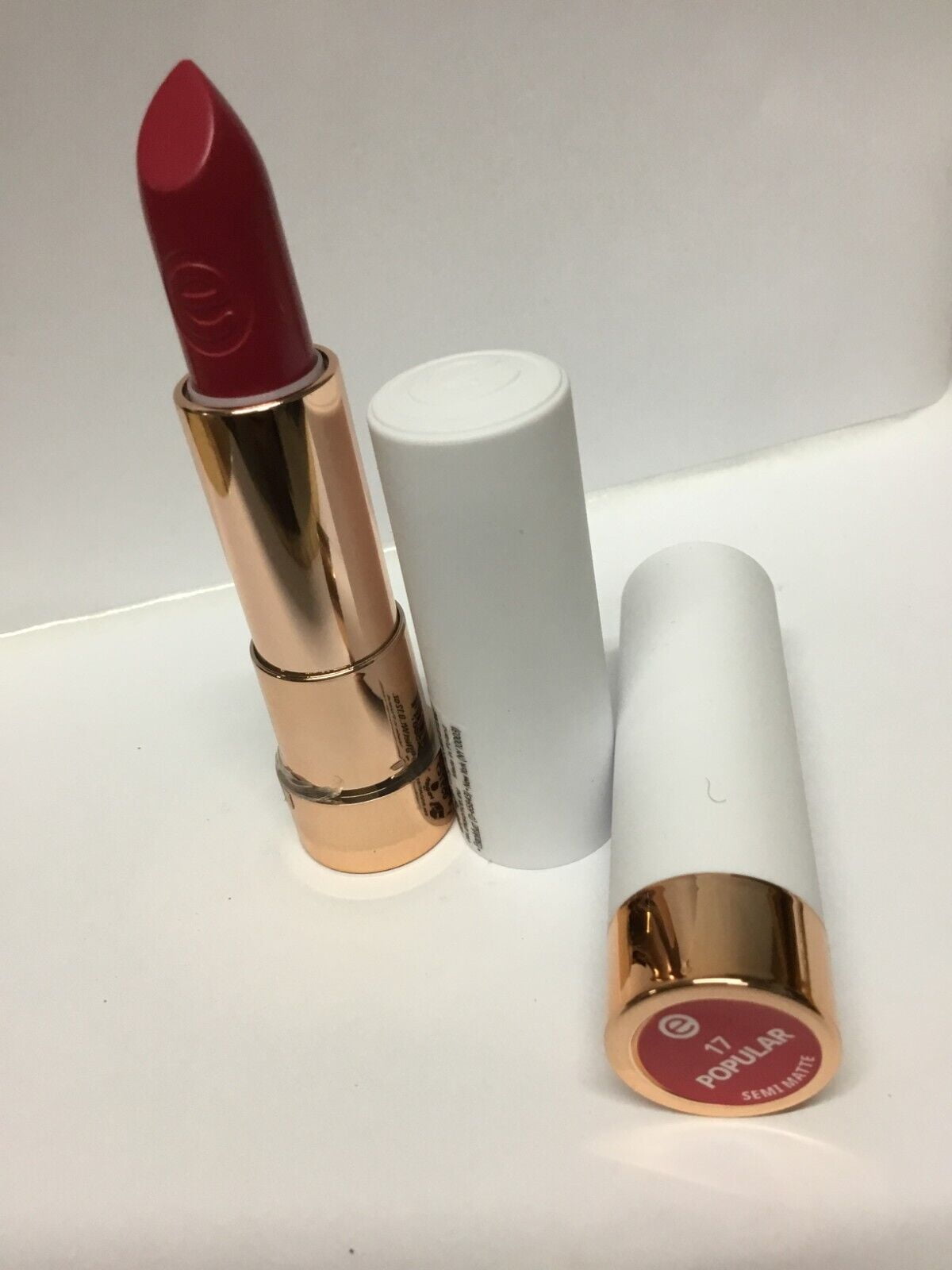 This Is Nude Lipstick, 02 Happy Berry Red