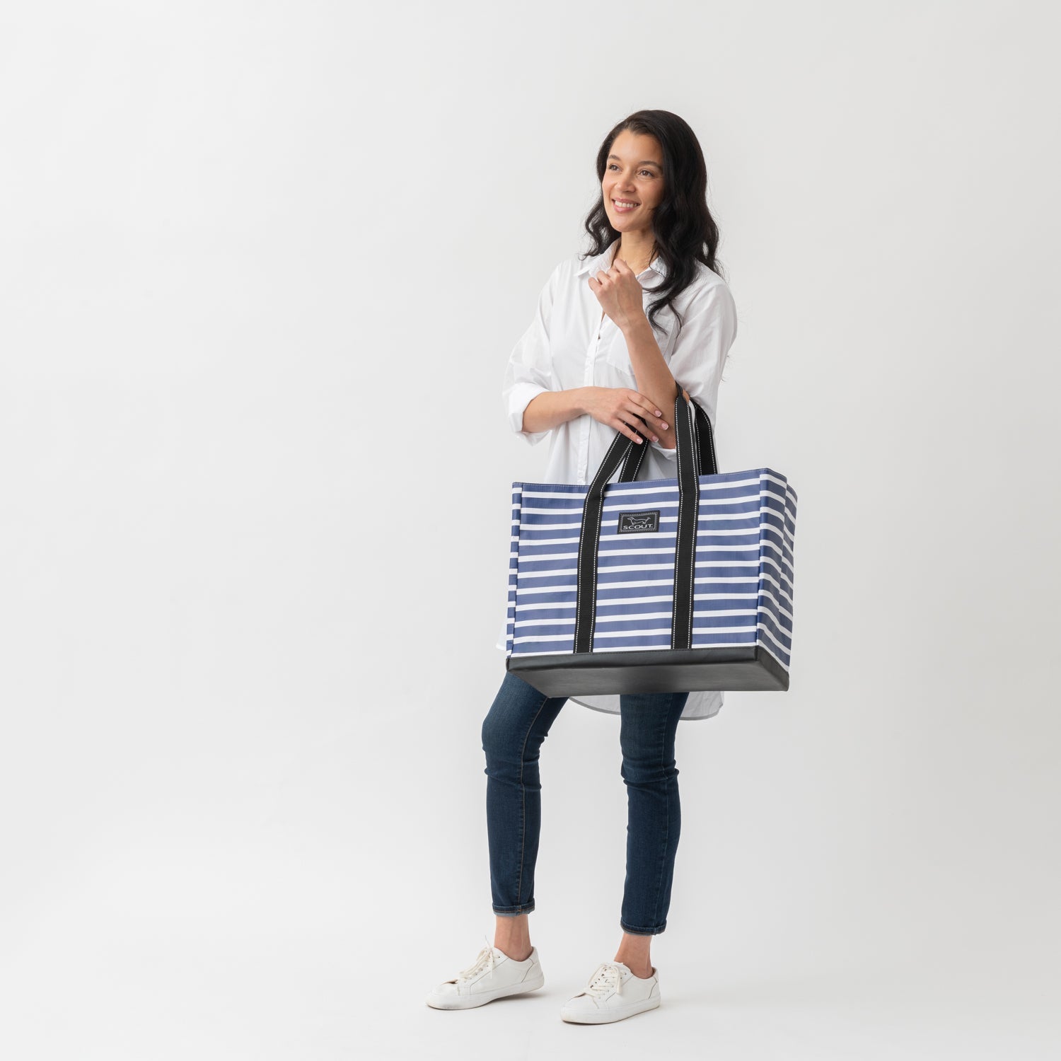 Original Deano Tote Large