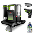 Little Green Max Pet Smartmix Portable Carpet Cleaner