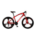 BEGASSO PYTHON SERIES - (3 BLADE MODEL)