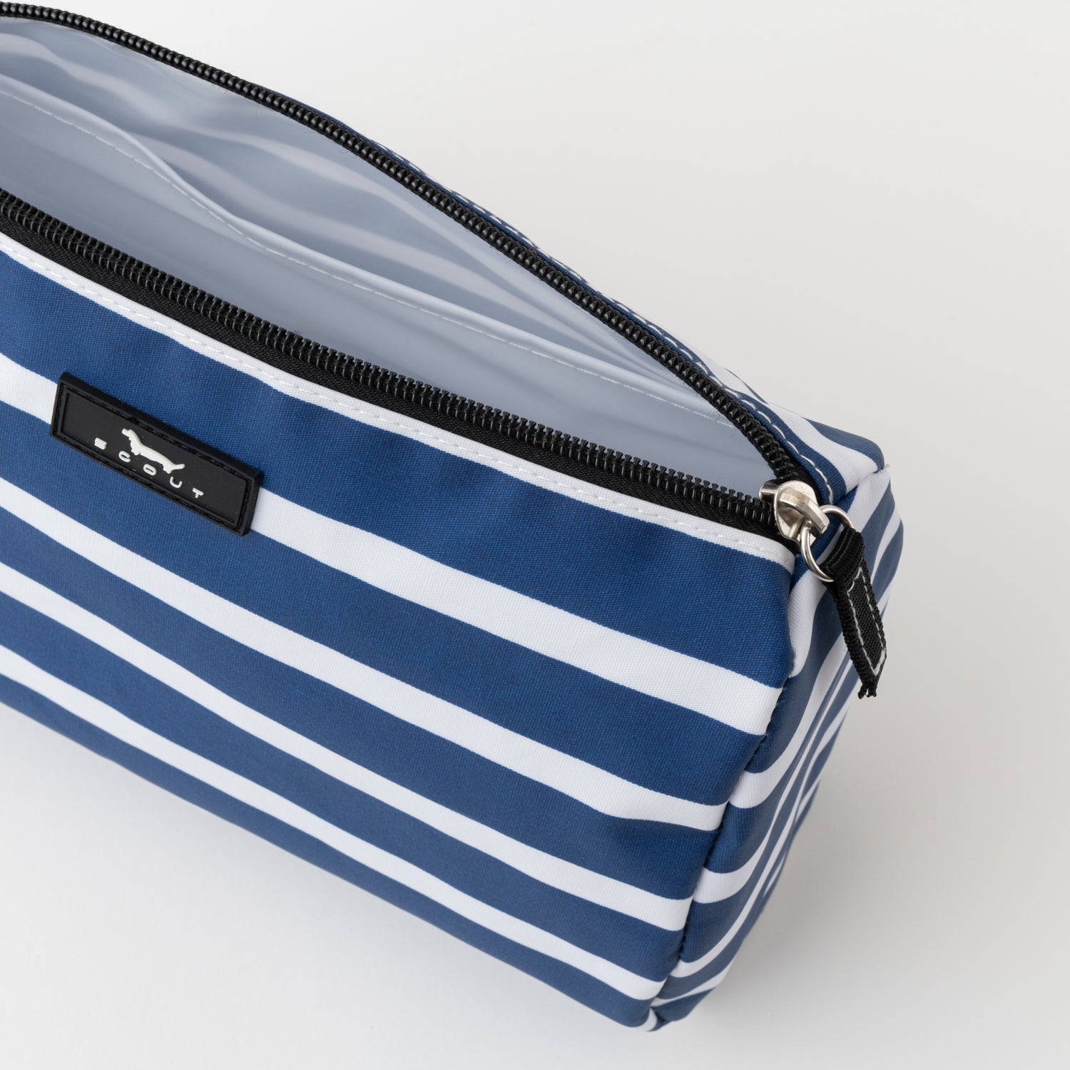 Packin' Heat Toiletry Bag