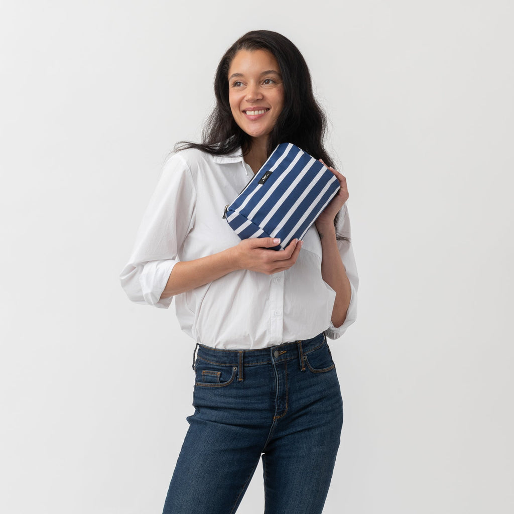 Packin' Heat Toiletry Bag