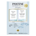 Shampoo and Conditioner Hydrating Glow, Sulfate-free with Baobab Essence, 9.6 fl oz+ 8 fl oz
