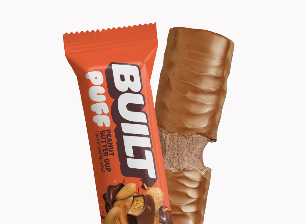 Peanut Butter Cup