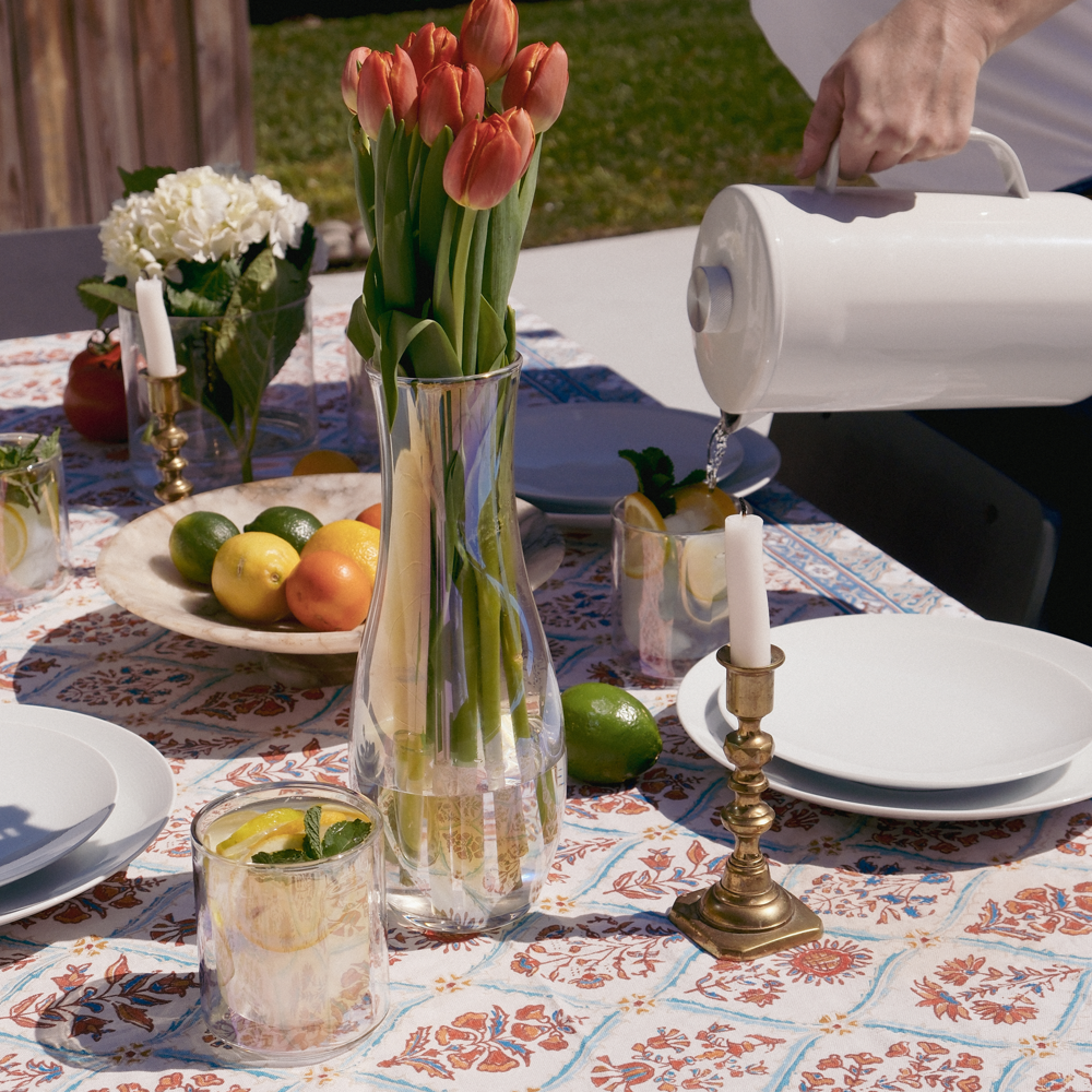 Corkcicle Pitcher