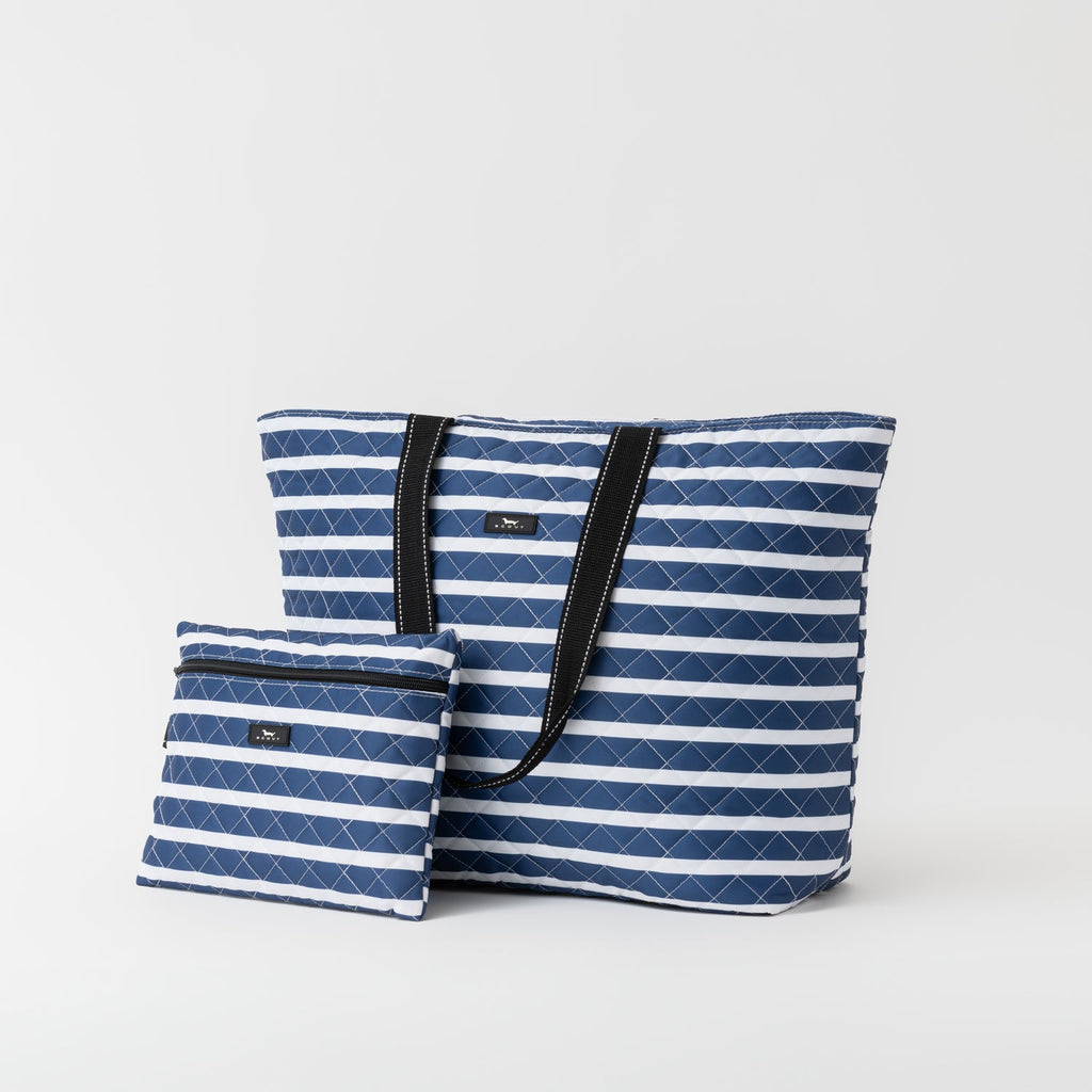 Plus 1 Travel Bag
