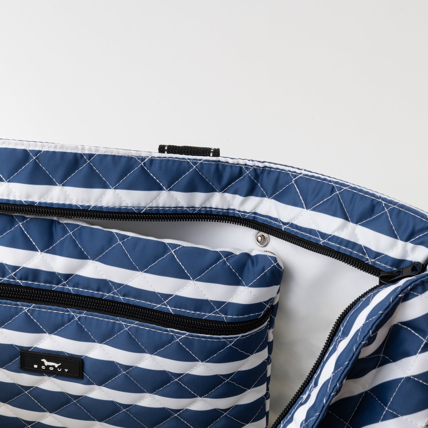 Plus 1 Travel Bag