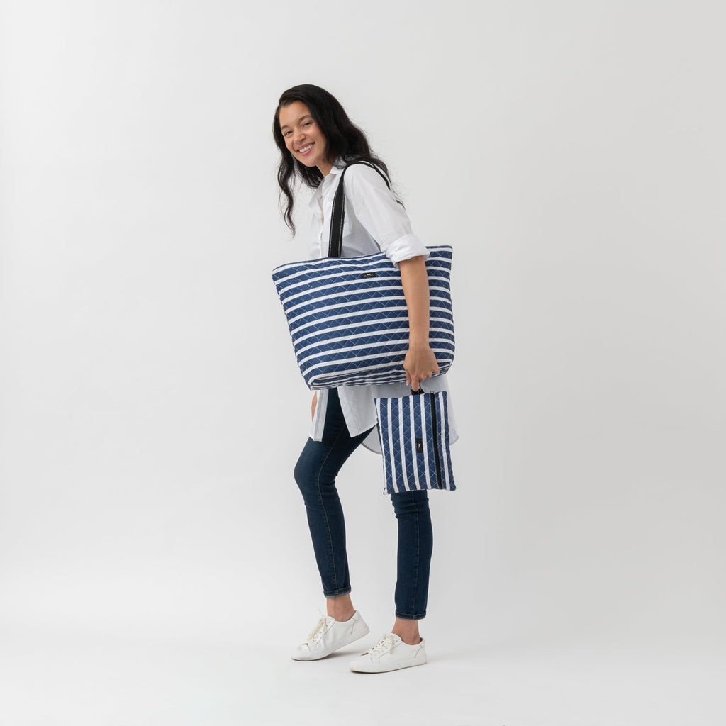 Plus 1 Travel Bag