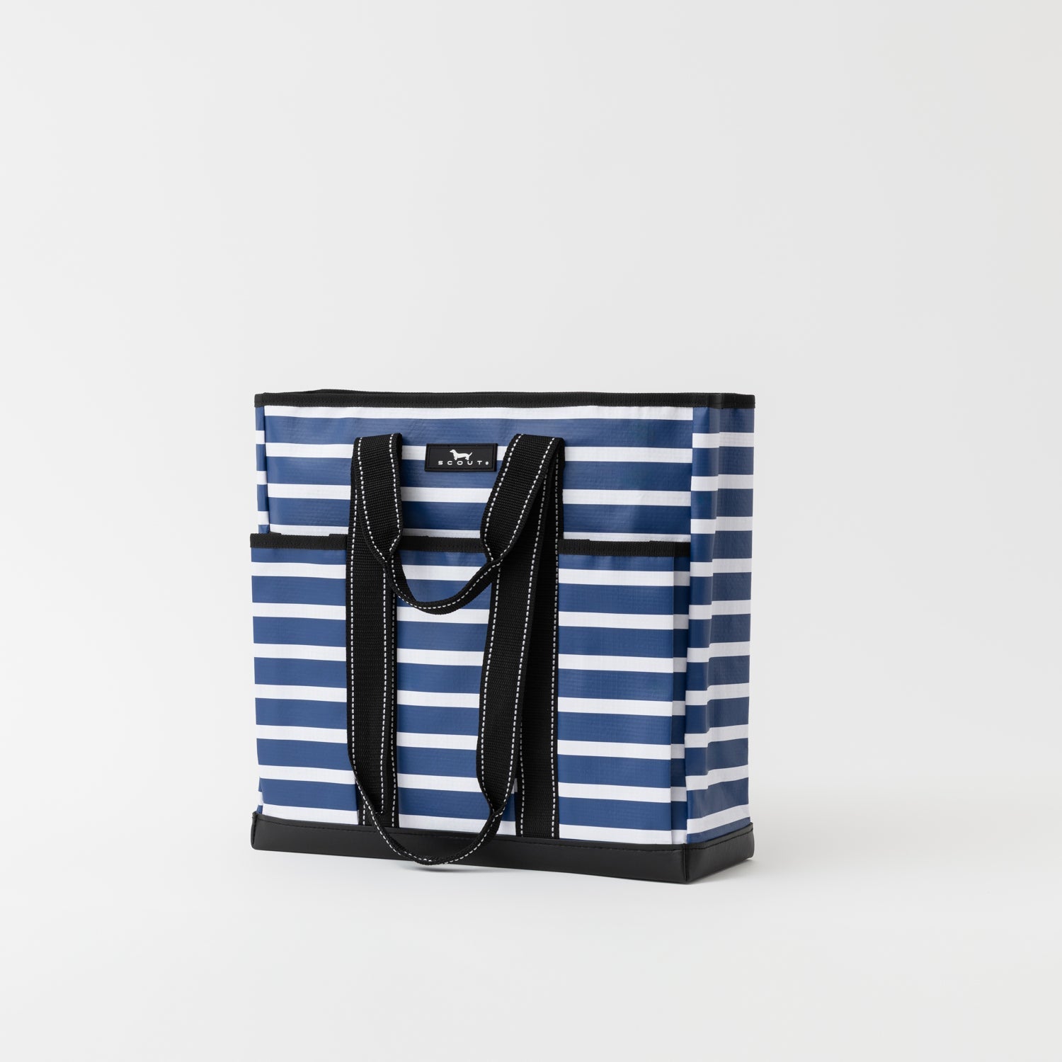 Rocket Pocket Tote