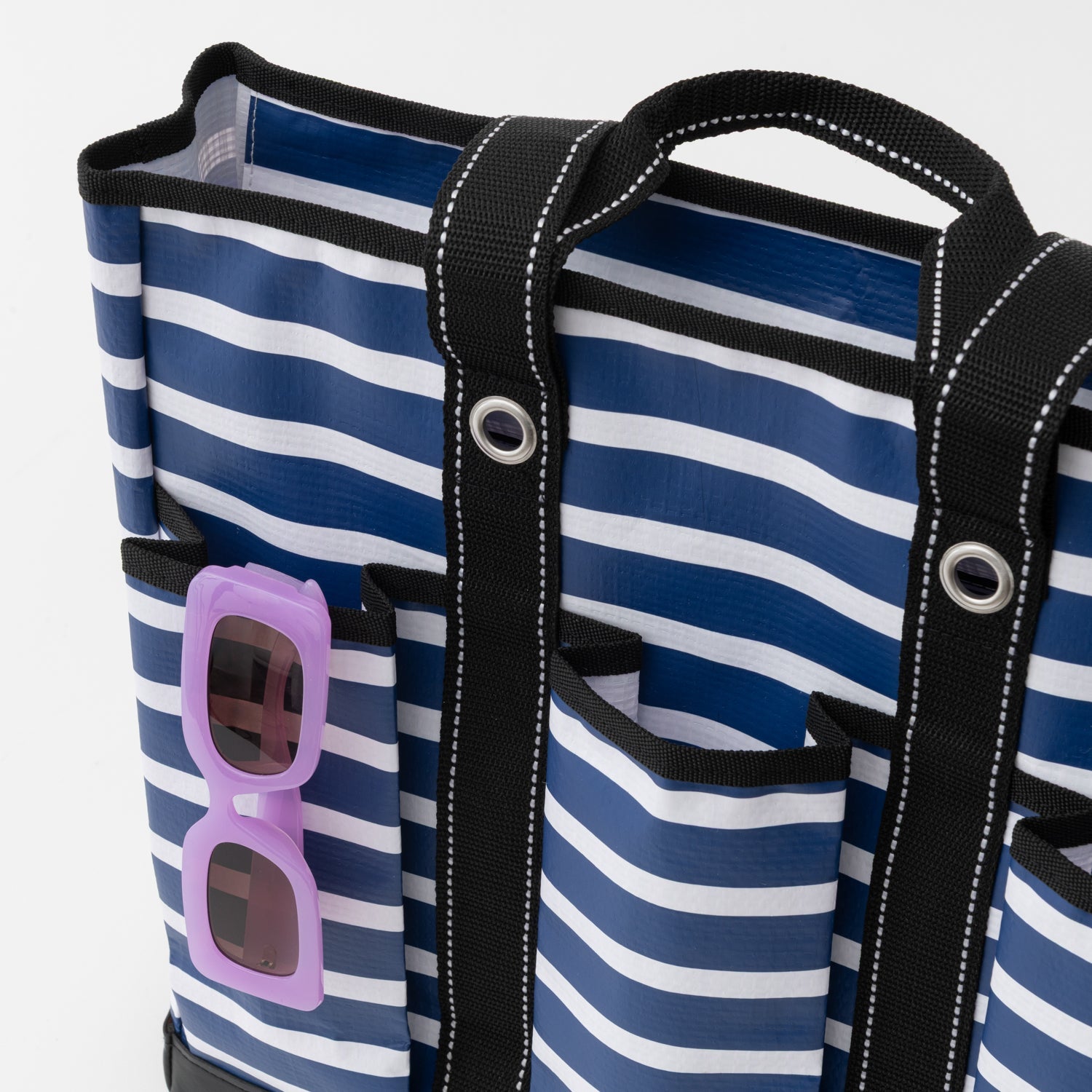 Rocket Pocket Tote