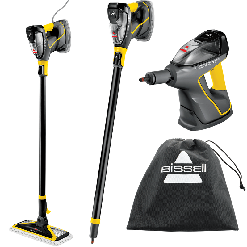 Powersteamer Heavy Duty Steam Mop