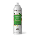 Aromaforce Air Purifying Spray With Organic Essential Oils, Deodorizers For Home, Essential Oil Infused With Plant Essences, Fresh Citrus Scent, Certified Organic, 150ml