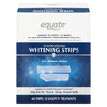 Equate 20 Day Professional Whitening Strips (40 Strips), Compare to Crest 3D White No Slip Whitestrips Professional Effects