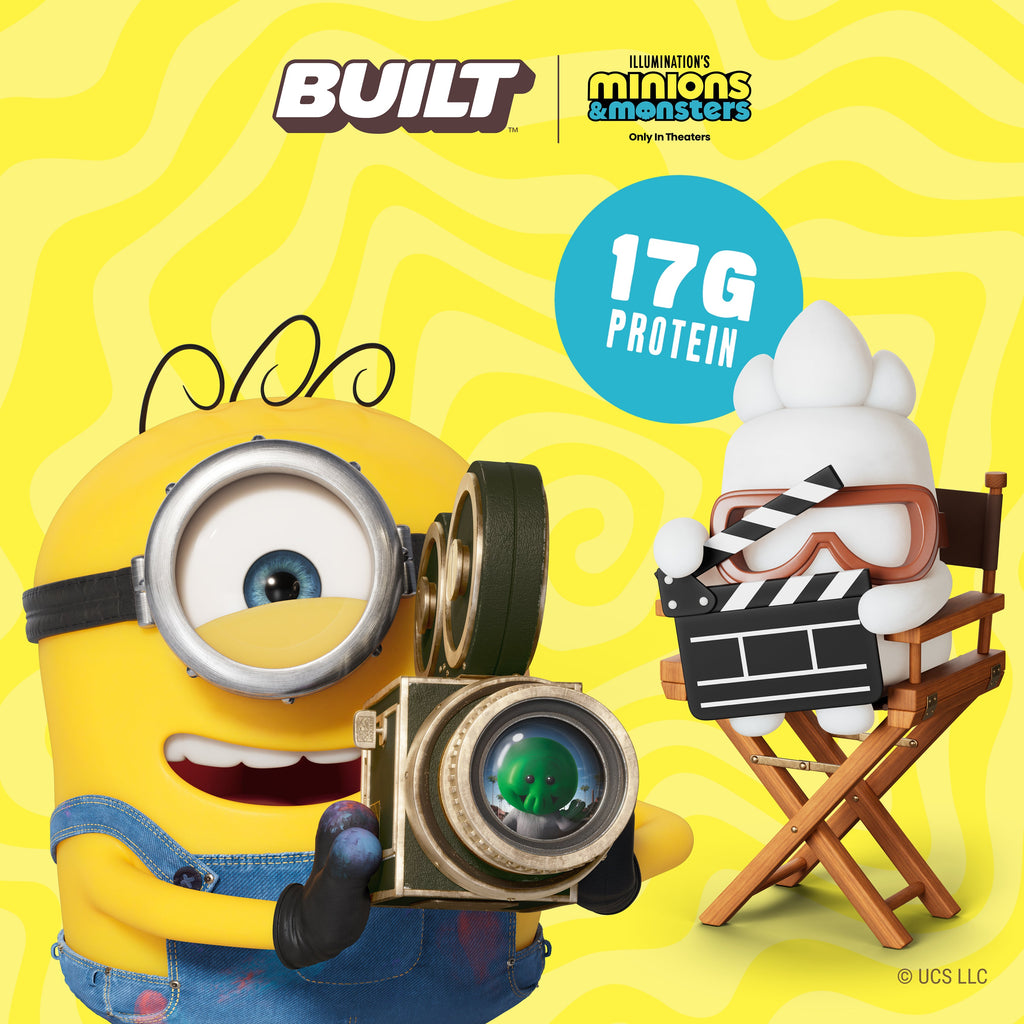 Minions 12ct Variety Pack Special Offer