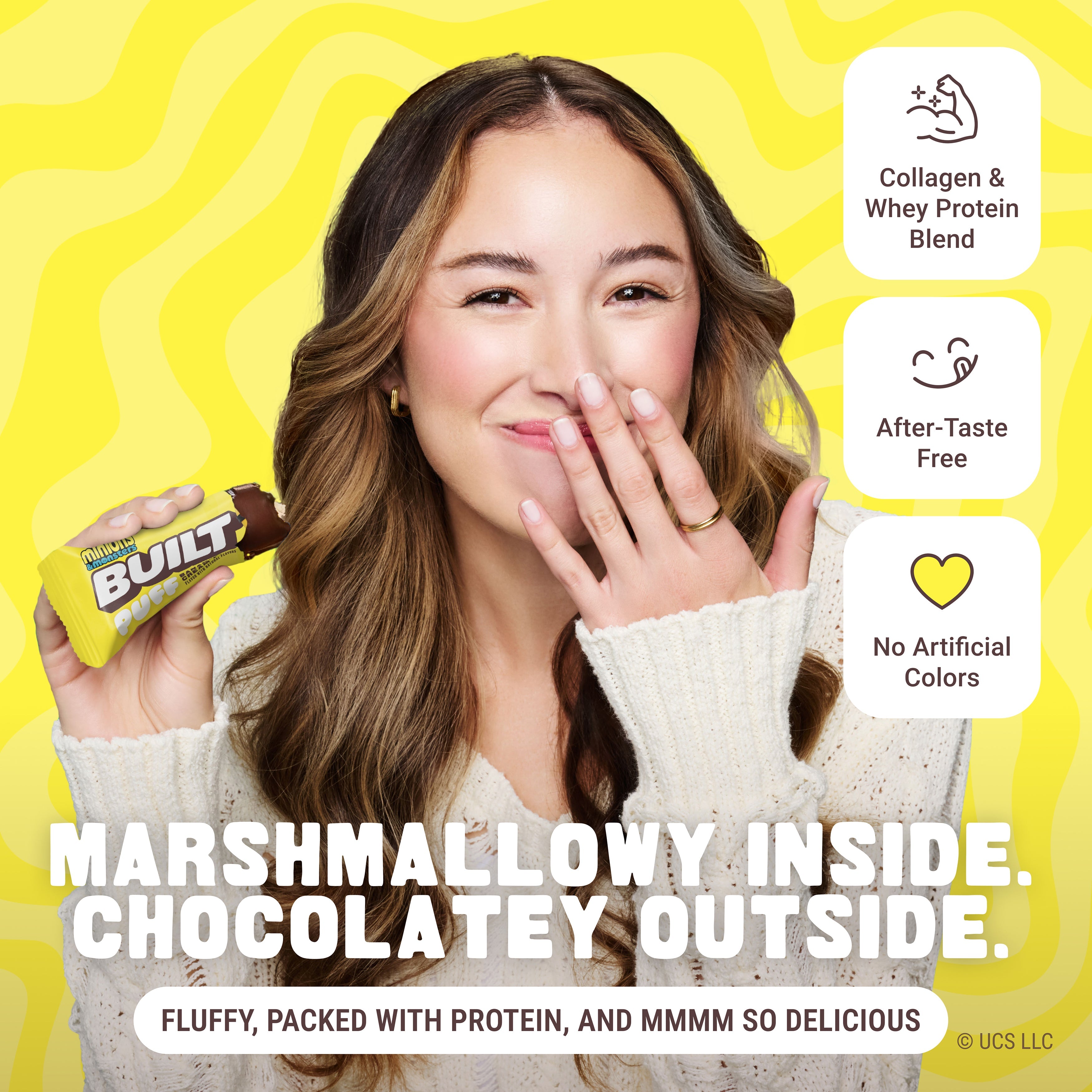 Minions 12ct Variety Pack Special Offer