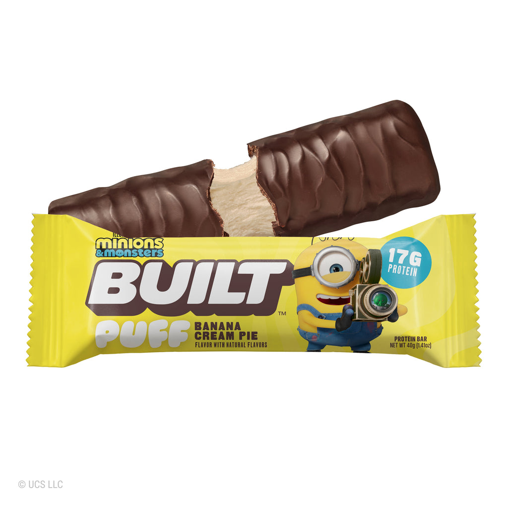 Minions and Monsters 12ct Variety Pack