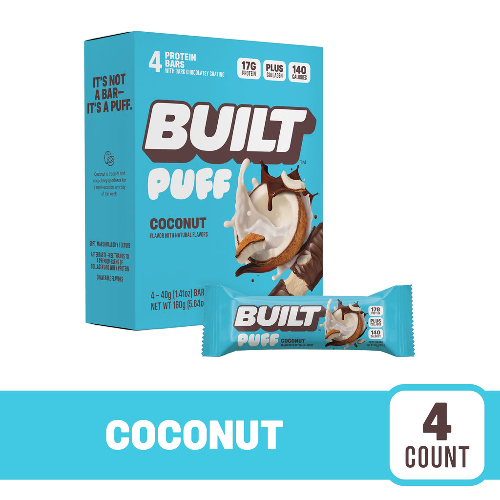 Coconut