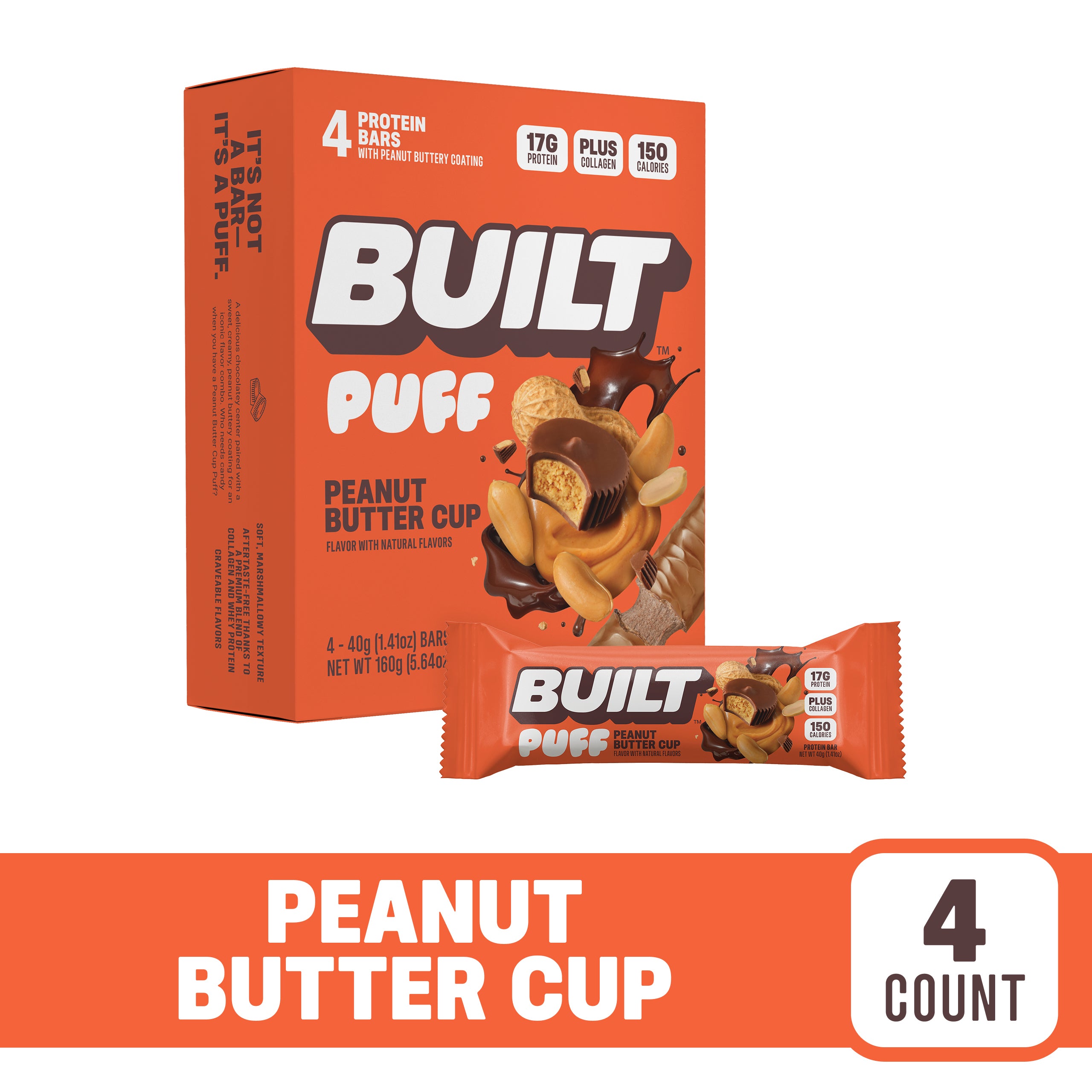 Peanut Butter Cup