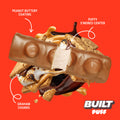 Peanut Butter S'mores Chunk