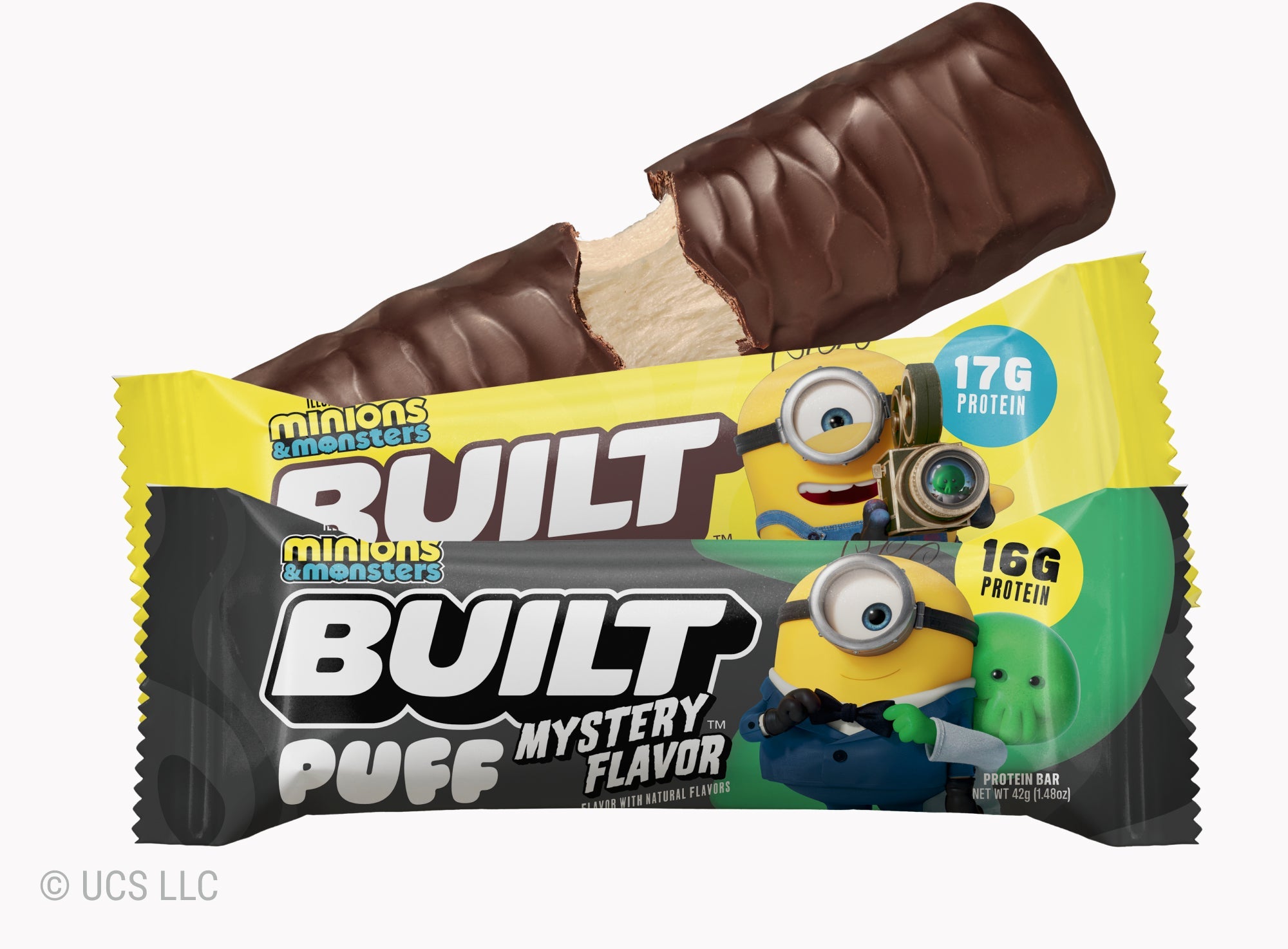 Minions 12ct Variety Pack Special Offer