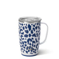 SCOUT + Swig Life 18oz Travel Mug