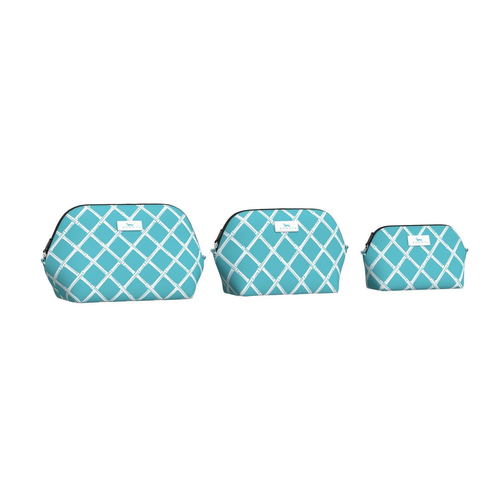 Makeup Bag Set