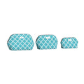 Makeup Bag Set