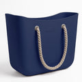 Rubber Beach Tote