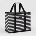3 Boys Zip Tote X-Large