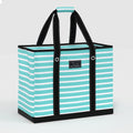 3 Boys Zip Tote X-Large