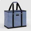 3 Boys Zip Tote X-Large
