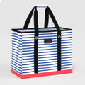 3 Boys Zip Tote X-Large